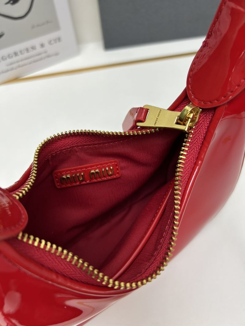 Miu Miu Hobo Bags